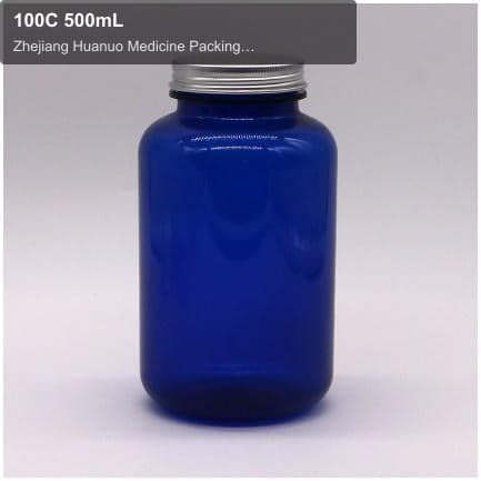 100C 500mL