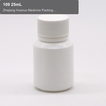 109 25mL