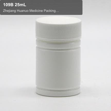 109B 25mL