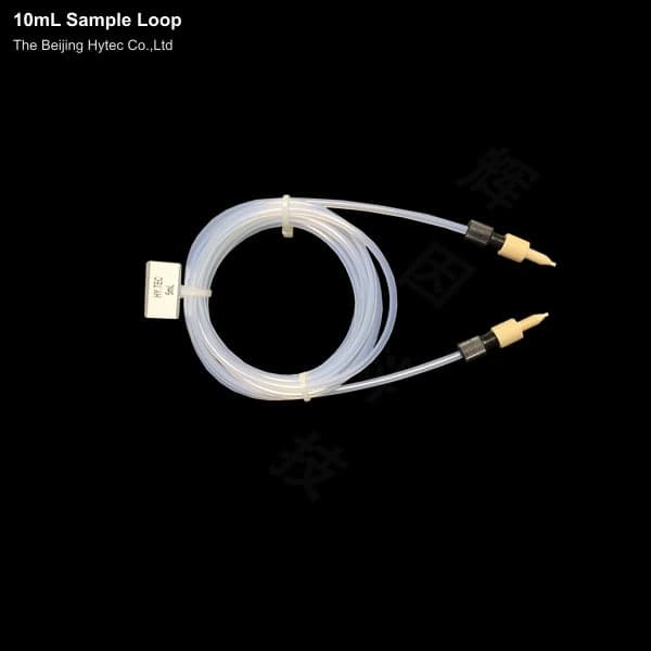 10mL Sample Loop