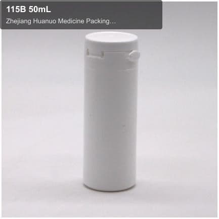 115B 50mL
