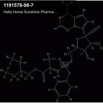 1191578-98-7