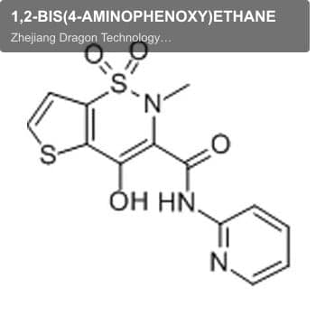 1,2-BIS(4-AMINOPHENOXY)ETHANE