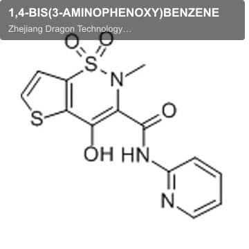 1,4-BIS(3-AMINOPHENOXY)BENZENE