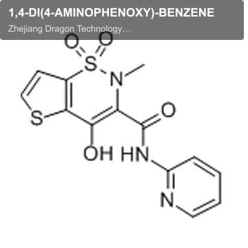 1,4-DI(4-AMINOPHENOXY)-BENZENE