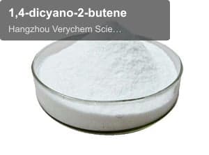 1,4-dicyano-2-butene