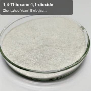 1,4-Thioxane-1,1-dioxide