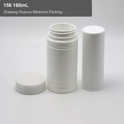 156 160mL