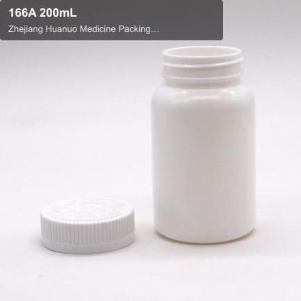 166A 200mL