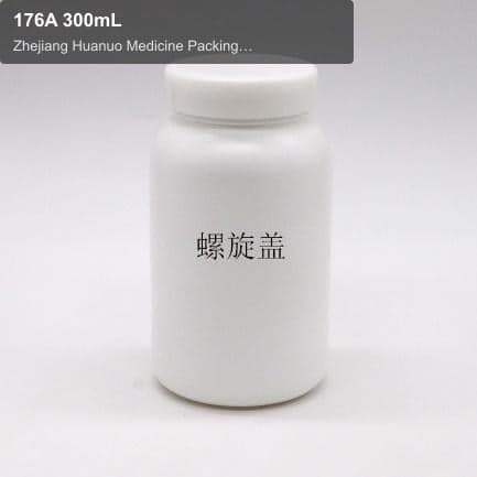176A 300mL