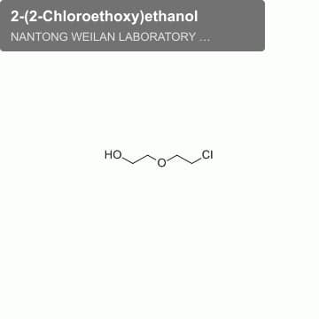 2-(2-Chloroethoxy)ethanol
