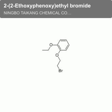 2-(2-Ethoxyphenoxy)ethyl bromide