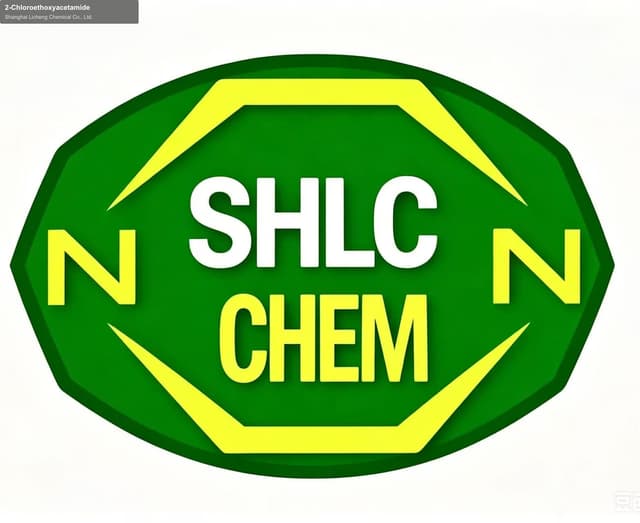 2-Chloroethoxyacetamide