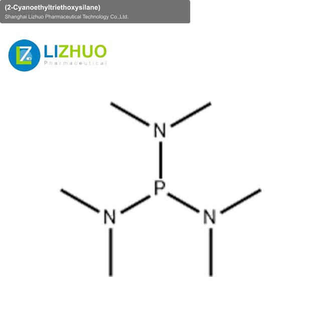 (2-Cyanoethyltriethoxysilane)