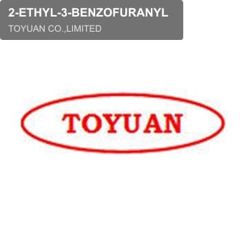 2-ETHYL-3-BENZOFURANYL