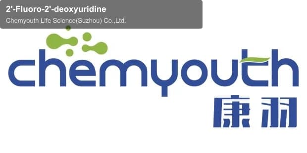 2'-Fluoro-2'-deoxyuridine