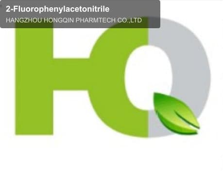 2-Fluorophenylacetonitrile
