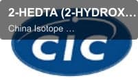 2-HEDTA (2-HYDROXYETHYL-D4, 98%)