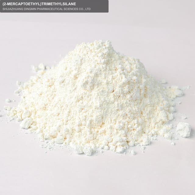 (2-MERCAPTOETHYL)TRIMETHYLSILANE