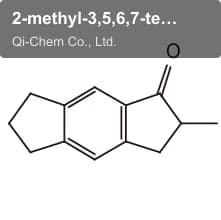 2-methyl-3,5,6,7-tetrahydro-s-indacen-1(2H)-one