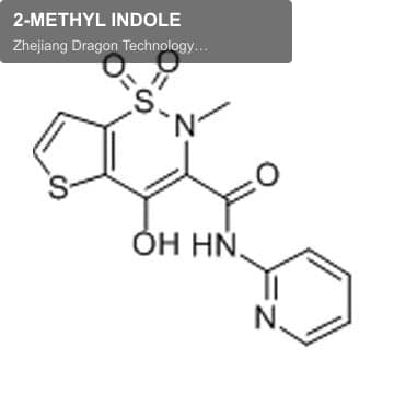 2-METHYL INDOLE