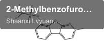 2-Methylbenzofuro[2,3-b]pyridin-8-yl trifluoromethanesulfonate