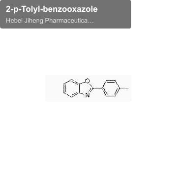 2-p-Tolyl-benzooxazole