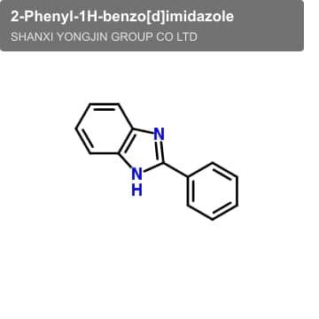 2-Phenyl-1H-benzo[d]imidazole