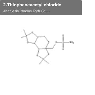 2-Thiopheneacetyl chloride