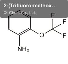 2-(Trifluoro-methoxy)aniline