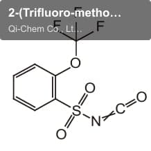 2-(Trifluoro-methoxy)benzenesulfonyl isocyanate