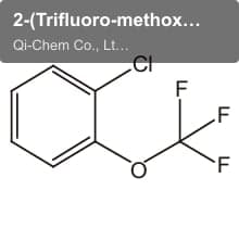 2-(Trifluoro-methoxy)chloro-benzene