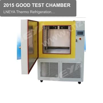 2015 GOOD TEST CHAMBER