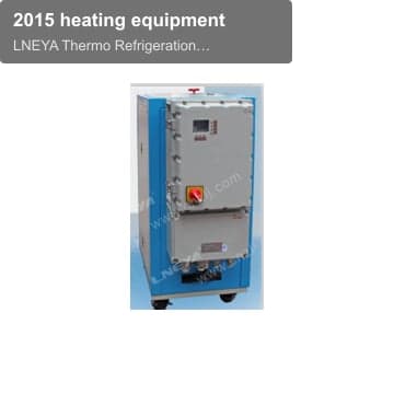 2015 heating equipment