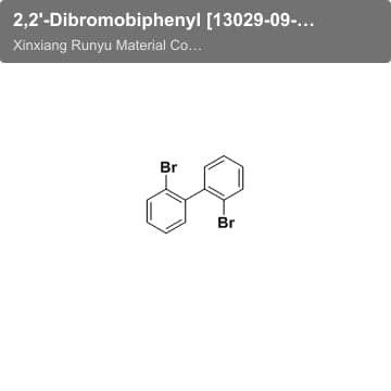2,2'-Dibromobiphenyl [13029-09-9]