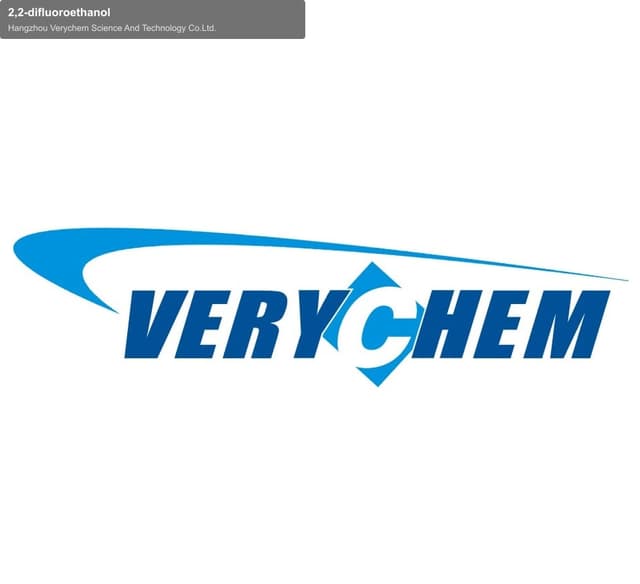 2,2-difluoroethanol
