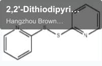 2,2'-Dithiodipyridine