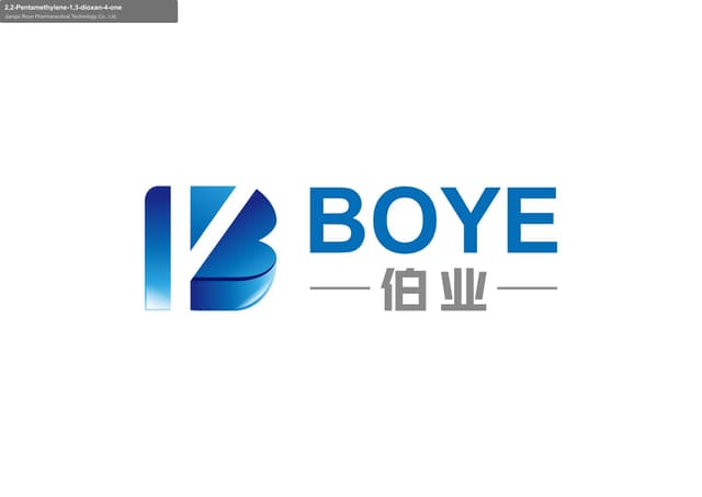 2,2-Pentamethylene-1,3-dioxan-4-one