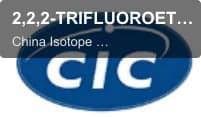 2,2,2-TRIFLUOROETHANOL-D3 (D, 99%)