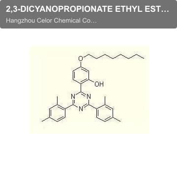 2,3-DICYANOPROPIONATE ETHYL ESTER