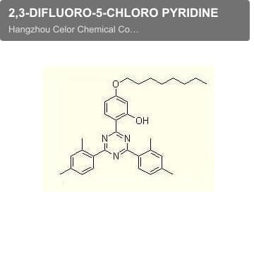 2,3-DIFLUORO-5-CHLORO PYRIDINE