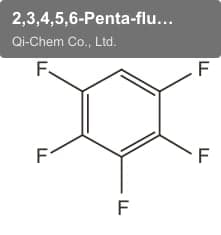 2,3,4,5,6-Penta-fluorobenzene