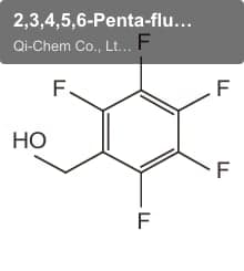 2,3,4,5,6-Penta-fluorobenzyl-alcohol