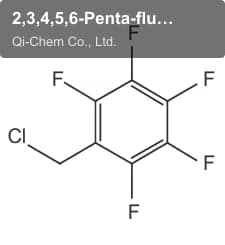 2,3,4,5,6-Penta-fluorobenzyl-chloride