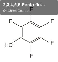 2,3,4,5,6-Penta-fluorophenol