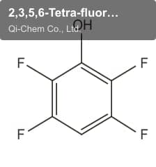 2,3,5,6-Tetra-fluorophenol