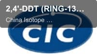 2,4'-DDT (RING-13C12, 99%) 100 UG/ML IN NONANE