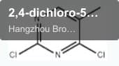 2,4-dichloro-5-methylpyrimidine