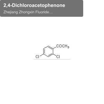 2,4-Dichloroacetophenone