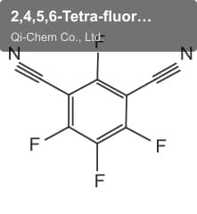 2,4,5,6-Tetra-fluoroisophthalo-nitrile